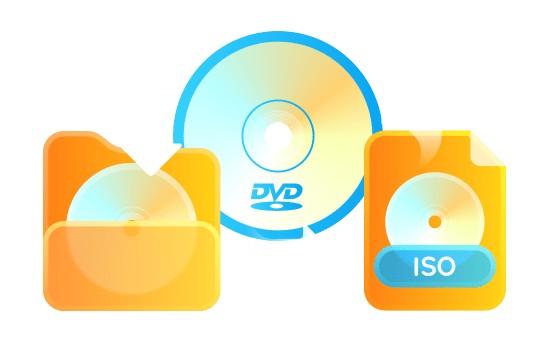 DVDFab DVD Copy