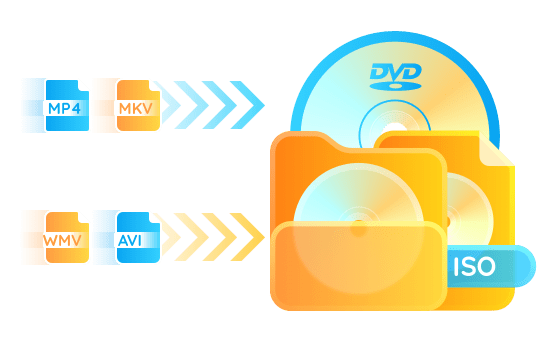 DVDFab DVD Creator